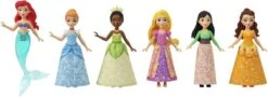MATTEL DISNEY PRINCESSE - COFFRET FETE DE PRINCESSE -Magasin De Jouets Branché 2a943fd92fd1f8269c170f0fb88e9498ea91978e 41107798 03