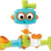 ROBOT DE BAIN MULTI ACTIVITES - SENSORY 2 ROBOT DE BAIN MULTI ACTIVITES - SENSORY -Magasin De Jouets Branché 2b1af6cff0da181d35f20268644d3ed0500fe911 02080101