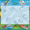 TAPIS AQUADOODLE - MON TAPIS VEHICULES -Magasin De Jouets Branché 2b695436a91b9c4b574d53430664624590fe054d 41083265