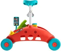 Fisher Price FISHER-PRICE - TROTTEUR A 2 COTES -Magasin De Jouets Branché 2b835896975e7193564cd87c00c2f6cc33c6b4f7 41059976 04