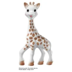 SOPHIE LA GIRAFE ET CHEWING RUBBER SO PURE -Magasin De Jouets Branché 2cb8f309cf42025496d5bbd6862b1ce3ff91b6a3 02022970 02