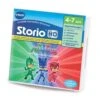 VTech JEU HD STORIO - LES PYJAMASQUES