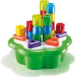 Quercetti CHUNKY PEGGY 28 PIECES -Magasin De Jouets Branché 2cf0701b8d3c96b31df8198b5e742ece72b366c8 41042023 02