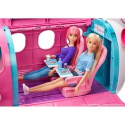 MATTEL BARBIE L'AVION DE REVE -Magasin De Jouets Branché 2dceca8f7c140b167ce38972beae18fd664632ba 10082485 05