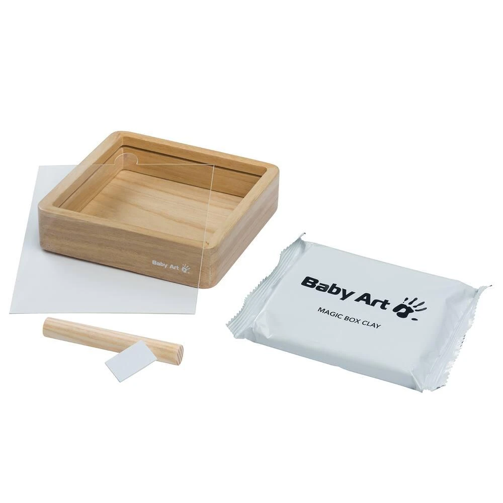 MAGIC BOX WOODEN 4 MAGIC BOX WOODEN – Image 2