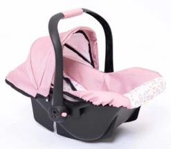 CERISE & CAPUCINE MON SIEGE AUTO COQUE -Magasin De Jouets Branché 2f07a757d326e5fe45f76c43e74d1009fca76ad4 41055668 03