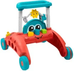 Fisher Price FISHER-PRICE - TROTTEUR A 2 COTES -Magasin De Jouets Branché 2f6c6e2f784db1ba6c775c54b6dbec380df0fef3 41059976 03