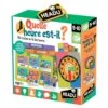 HEADU QUELLE HEURE EST-IL ? -Magasin De Jouets Branché 2f996f395f1df816151c0ce44aa13a430ea01b37 04061484