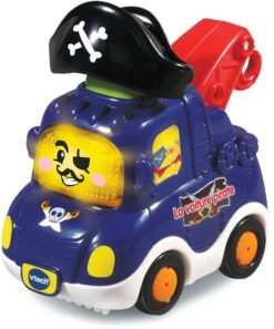 VTech TUT TUT BOLIDES - VEHICULE SURPRISE EDITION SPECIALE -Magasin De Jouets Branché 2ff6300bb67d63bc166e689816f5a7667a47ff71 02027669 03