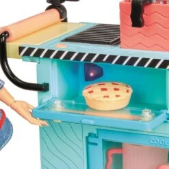 MGA Entertainment LOL SURPRISE - POUPEE OMG I AM- DINER - MISS SUNDAE 13 MGA Entertainment LOL SURPRISE - POUPEE OMG I AM- DINER - MISS SUNDAE -Magasin De Jouets Branché 30ec0cd7781cb2d9ee1c31d9bca46c82a1077e66 41063102 06