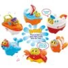 VTech TUT TUT MARINS - BATEAU OU ANIMAL -Magasin De Jouets Branché 313e68a77f3ba2254828af0b58435b3c05cc7c71 02026750