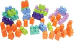 SAC BRIQUES DE CONSTRUCTION 50 PIECES 7 SAC BRIQUES DE CONSTRUCTION 50 PIECES -Magasin De Jouets Branché 314073197d3eadfdef92316c9db13f86dbacd441 04049306 03