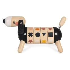 Janod CHIEN FORMES ET COULEURS - EN BOIS 11 Janod CHIEN FORMES ET COULEURS - EN BOIS -Magasin De Jouets Branché 3166b7cdfc0e06384ce435330b58096fe3121bef 04061477 05