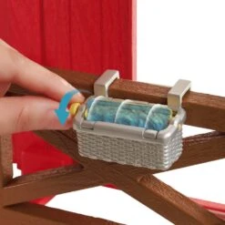 MATTEL SPIRIT - CENTRE EQUESTRE DELUXE -Magasin De Jouets Branché 32650c75206b5911518e8ee01e9db052033181d6 12065161 04