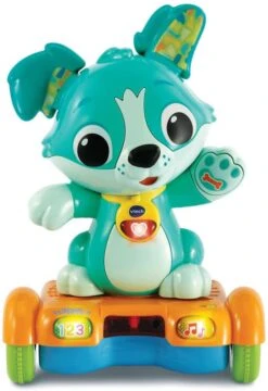VTech TITOU MON TOUTOU HOVERBOARD -Magasin De Jouets Branché 32ceae1ededa84736bf13303ebb87276a6b864e7 02082429 03