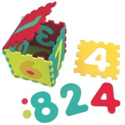 DALLES EN MOUSSE CHIFFRES 11 DALLES EN MOUSSE CHIFFRES -Magasin De Jouets Branché 32f949f4b8dae0b56c6d8d139dcd311fb3ba1e68 02026079 04