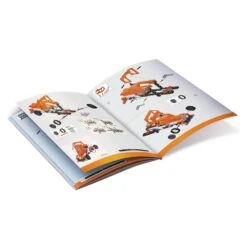 Clementoni CAMIONS DE TRANSPORT -Magasin De Jouets Branché 32fa74333dad8413a2e2788ac13dd6e21e270cee 02081582 05