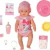 MGA Entertainment BABY BORN POUPON MAGIQUE 43CM -Magasin De Jouets Branché 33575e66e4e17b3c7c69356feba6a10b834bbede 10062314