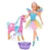SIMBA POUPEE STEFFI LOVE FEE 29 CM + LICORNE ENCEINTE -Magasin De Jouets Branché 339583b54b03cf4239d883658d0960e978079415 10022503