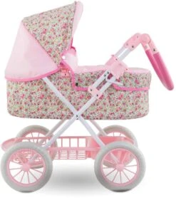 BB36/42/52 LANDAU FLEURI - COROLLE ACCESSOIRES -Magasin De Jouets Branché 33b7d15b01ad657e646d4ea543dd397f1393fc15 41012039 04