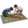 TAPIS VILLE -Magasin De Jouets Branché 33fe3c7dd54fa0ddddd629529b8c1883bc9bd315 38024178