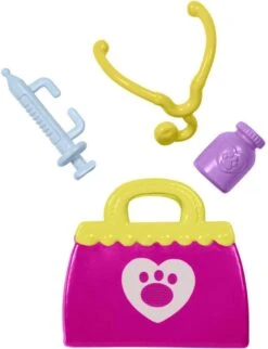 MATTEL ENCHANTIMALS - POUPEE ET COFFRET BETES CITADINES CABINET DU DOCTEUR CHAT 13 MATTEL ENCHANTIMALS - POUPEE ET COFFRET BETES CITADINES CABINET DU DOCTEUR CHAT -Magasin De Jouets Branché 3590168a9161be15886b47152029fb463c8a420b 41107671 06