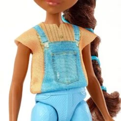 MATTEL POUPEE APO ET SON CHEVAL CHICA LINDA -Magasin De Jouets Branché 35d22b2aba39158cdfae6fb61e9b12a502b23169 10022564 05