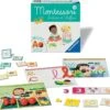 Ravensburger COFFRET MONTESSORI - LETTRES ET CHIFFRES -Magasin De Jouets Branché 3710fe633db6996a23c3932dc782a19e8f360a79 04061399