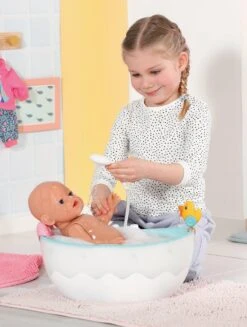 MGA Entertainment BABY BORN BATH BATHTUB -Magasin De Jouets Branché 3715daa1c9f6496bbadb4190212ec00eae8b76de 41107418 04