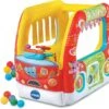VTech SUPER TUT TUT CABANE DES DÉCOUVERTES -Magasin De Jouets Branché 378ed489ece601dd591f6f9f7e293d839fb5a3bc 41053806