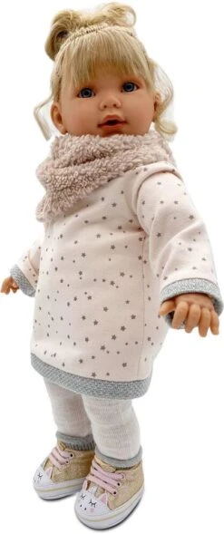 POUPEE LULA 55 CM -Magasin De Jouets Branché 3aea3aa707a3a22b87eef765099c06dd64494b99 10062286 03