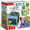 Clementoni MON CUBE DES JEUX -Magasin De Jouets Branché 3c17be6cbdd145a314ebeeb63f1be5c5e9b3d6a3 02082287