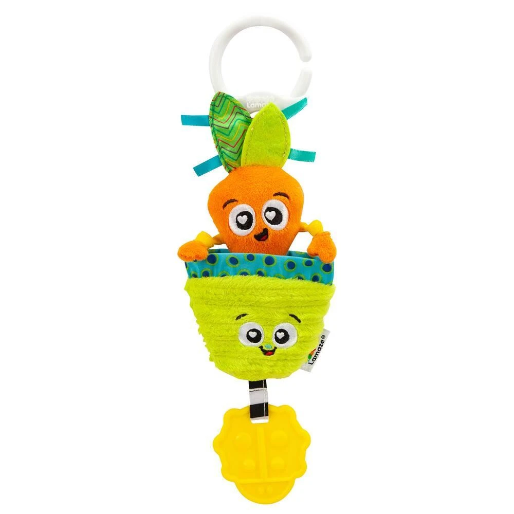 Lamaze CANDY LA CAROTTE 4 Lamaze CANDY LA CAROTTE – Image 2