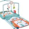 Fisher Price FISHER-PRICE - MON TAPIS CABANE 3 EN 1 -Magasin De Jouets Branché 3e77b78e3f972dad5773005e8e15723d0580482b 41060022
