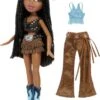 MGA Entertainment POUPEE MANNEQUIN - BRATZ SERIES 2 - KIANA -Magasin De Jouets Branché 40cc67dece9a606dfcdaa42eab7b1faa62fd3aa1 41063180
