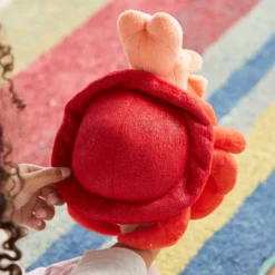 Disney Store Petite Peluche Sébastien, La Petite Sirène -Magasin De Jouets Branché 412300030449 3