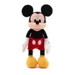 Disney Store Petite Peluche Mickey -Magasin De Jouets Branché 412302807582 2