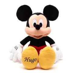 Disney Store Petite Peluche Mickey -Magasin De Jouets Branché 412302807582 3