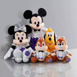 Petite Peluche Mickey Disney100 Celebration -Magasin De Jouets Branché 412303617647 2