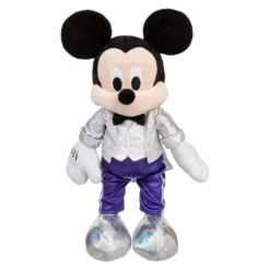 Petite Peluche Mickey Disney100 Celebration -Magasin De Jouets Branché 412303617647 3