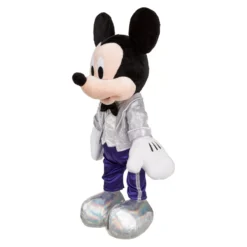 Petite Peluche Mickey Disney100 Celebration -Magasin De Jouets Branché 412303617647 4
