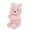 Disney Store Peluche Moyenne Winnie L'Ourson Sakura -Magasin De Jouets Branché 412303817627