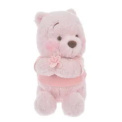Disney Store Peluche Moyenne Winnie L'Ourson Sakura 10 Disney Store Peluche Moyenne Winnie L'Ourson Sakura -Magasin De Jouets Branché 412303817627 2