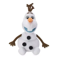 Disney Store Peluche Moyenne Olaf, La Reine Des Neiges 2 8 Disney Store Peluche Moyenne Olaf, La Reine Des Neiges 2 -Magasin De Jouets Branché 412310323579 2