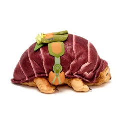 Disney Store Peluche Moyenne Tuk Tuk, Raya Et Le Dernier Dragon -Magasin De Jouets Branché 412311384692 3