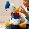 Disney Store Peluche Moyenne Donald 2 Disney Store Peluche Moyenne Donald -Magasin De Jouets Branché 412312819629