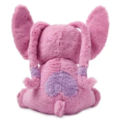 Disney Store Peluche Moyenne Angel, Lilo & Stitch 7 Disney Store Peluche Moyenne Angel, Lilo & Stitch -Magasin De Jouets Branché 412312819964 2