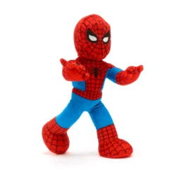 Disney Store Petite Peluche Spider-Man -Magasin De Jouets Branché 412312820106 4
