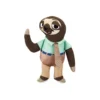 Disney Store Petite Peluche Flash Slothmore, Zootopie 1 Disney Store Petite Peluche Flash Slothmore, Zootopie -Magasin De Jouets Branché 412313300744
