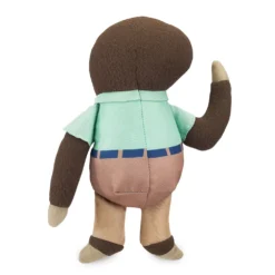 Disney Store Petite Peluche Flash Slothmore, Zootopie -Magasin De Jouets Branché 412313300744 2